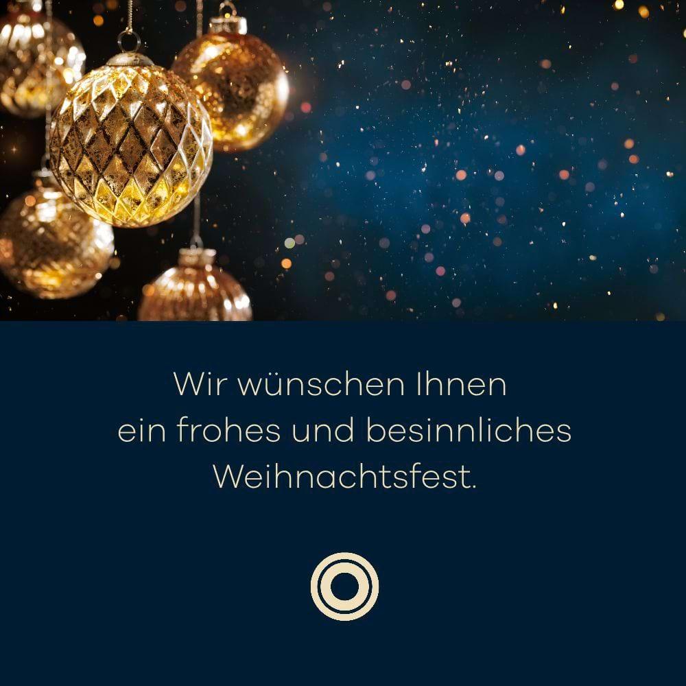 Weihnachten