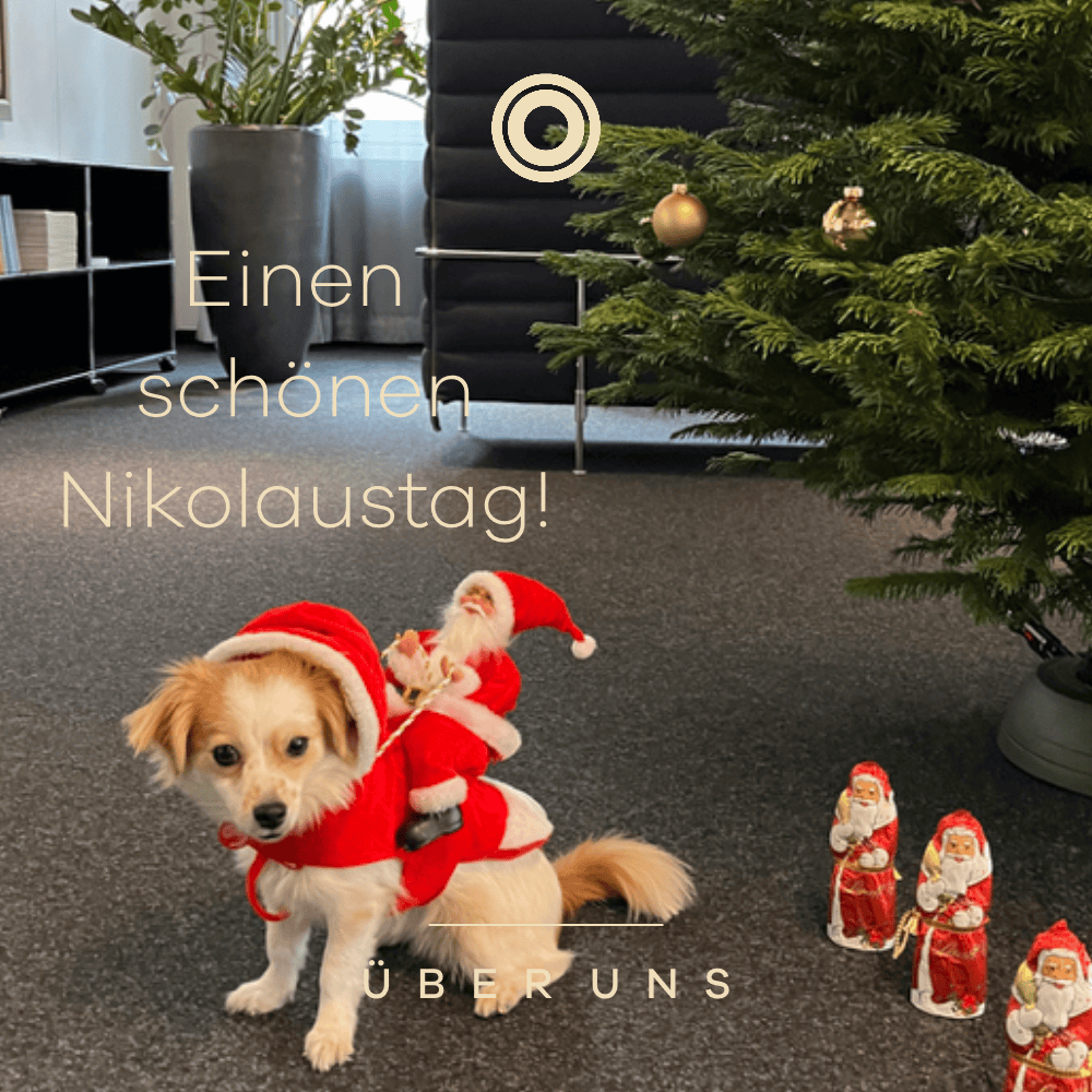 Nikolaustag